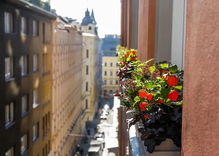 Boutiquehotel Das Tyrol Viena