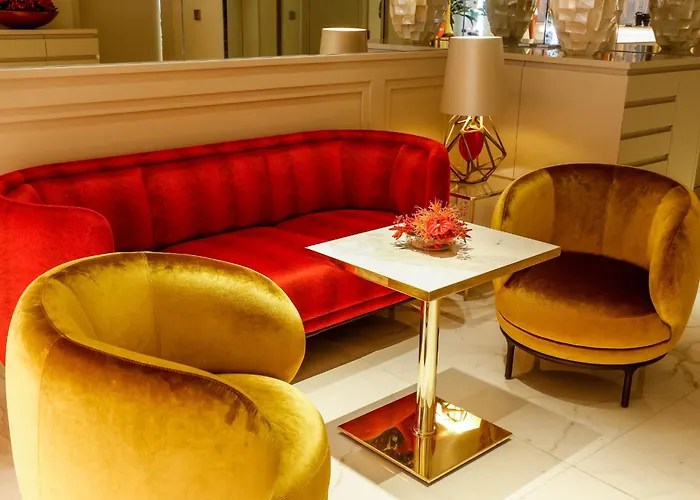 Boutiquehotel Das Tyrol Viena