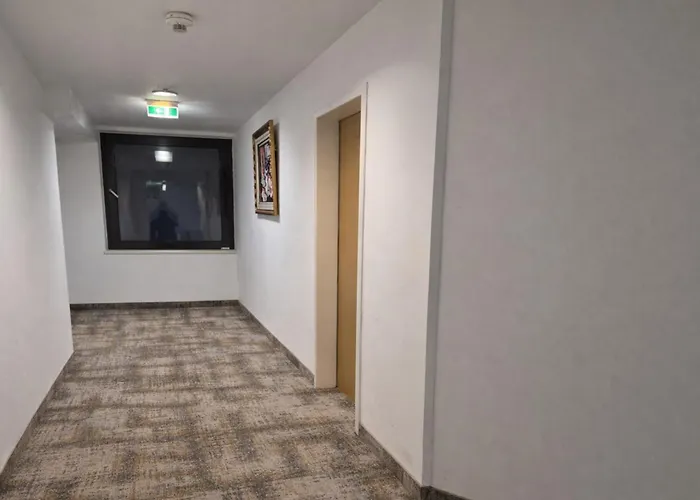 Hotel Kaffeemühle Wien